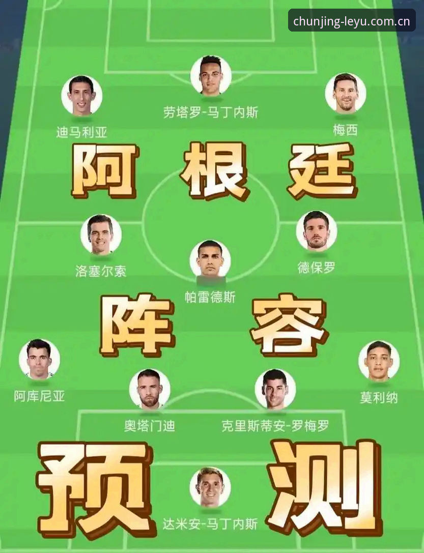 阿根廷2-0洪都拉斯全面解析：梅西缺阵背后的球队信任危机与机遇